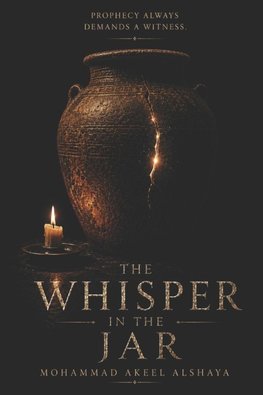 THE WHISPER IN THE JAR