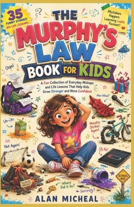 THE MURPHY'S LAW BOOK FOR KIDS