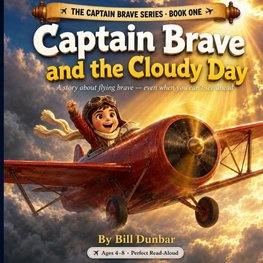 Captain Brave and the Cloudy Day
