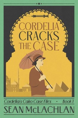 Cordelia Cracks the Case