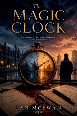 The Magic Clock
