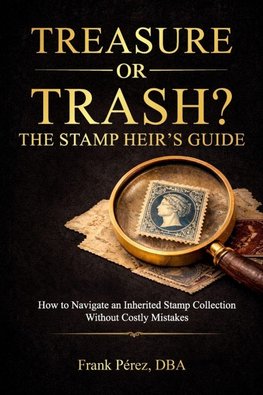 Treasure or Trash?