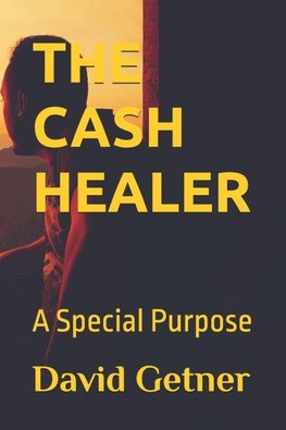 THE CASH HEALER