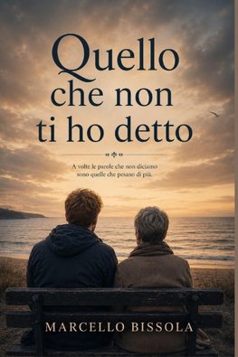 Quello che non ti ho detto