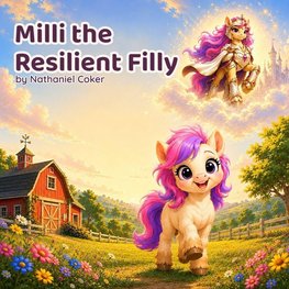 Milli the Resilient Filly