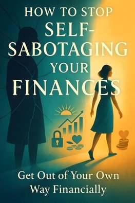 How to Stop Self-Sabotaging Your Finances