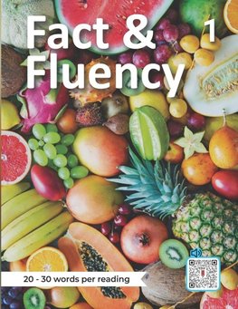 Fact & Fluency 1