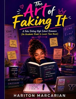 The Art of Faking It