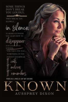 Known