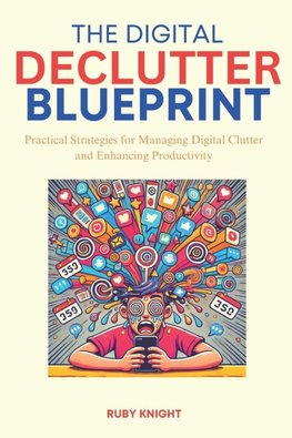 The Digital Declutter Blueprint