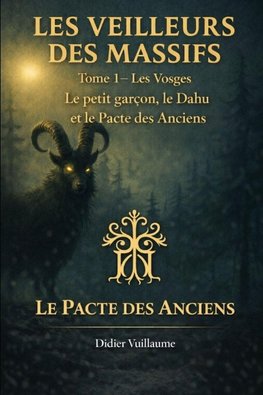 Les Veilleurs des Massifs