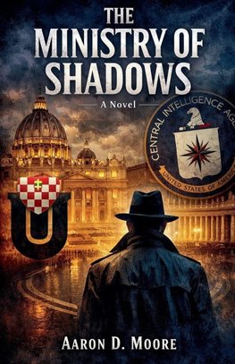 The Ministry of Shadows