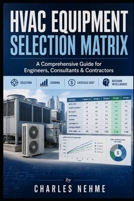 HVAC EQUIPMENT SELECTION MATRIX