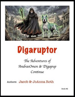 Digaruptor