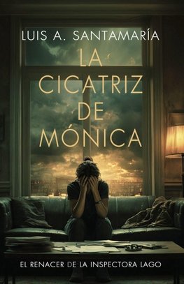 La cicatriz de Mónica