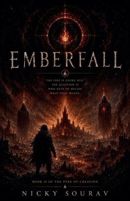 Emberfall