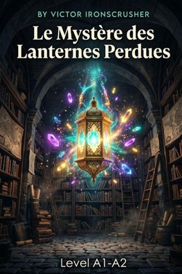 Le Mystère des Lanternes Perdues