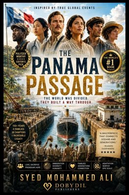 The Panama Passage