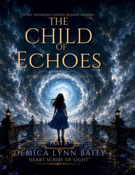 The Child of Echoes(TM)