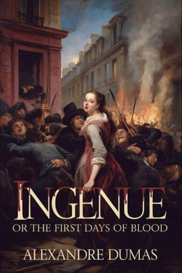 Ingénue