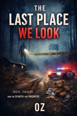 The Last Place We Look