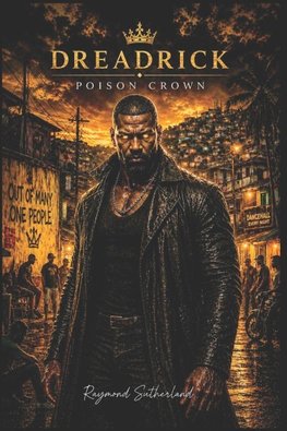Dreadrick Poison Crown