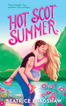 Hot Scot Summer