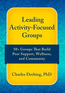 Leading Activity-Focused Groups