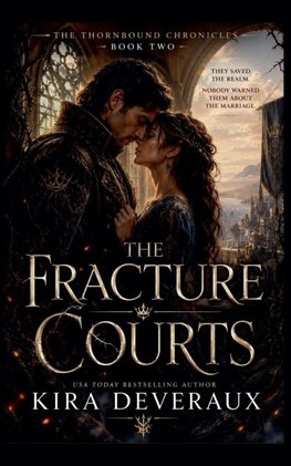 The Fracture Courts