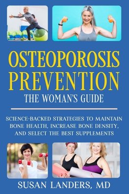Osteoporosis Prevention