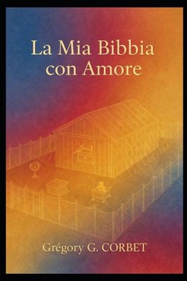 La mia Bibbia con Amore