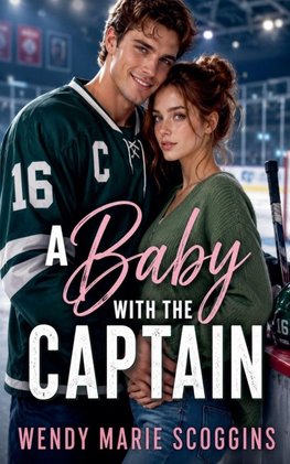 A Baby with the Captain