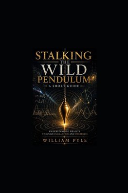 Itzhak Bentovs Stalking The Wild Pendulum