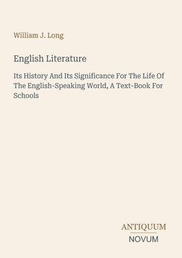English Literature