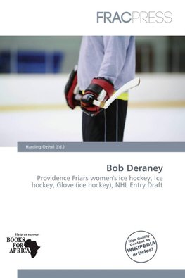 Bob Deraney