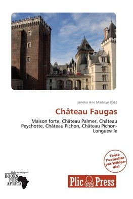 Château Faugas