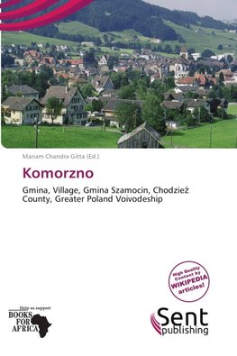 Komorzno