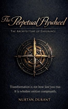 The Perpetual Flywheel