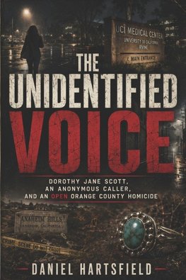 THE UNIDENTIFIED VOICE
