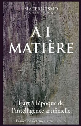 AI MATIÈRE
