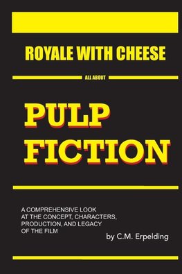 Royale With Cheese