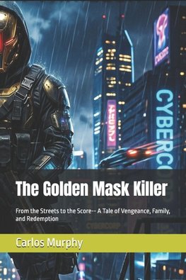 The Golden Mask Killer