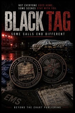BLACK TAG