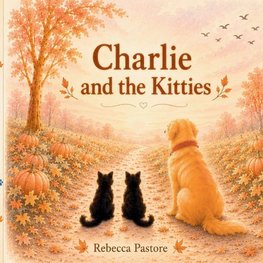 Charlie and the Kitties