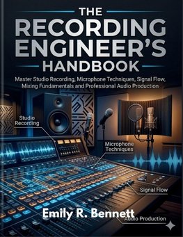 The Recording Engineer's Handbook