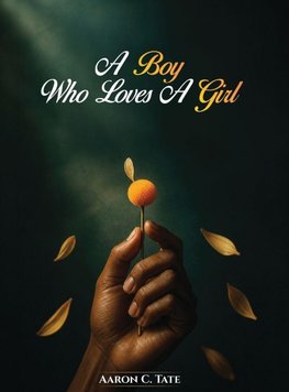 A Boy Who Loves a Girl