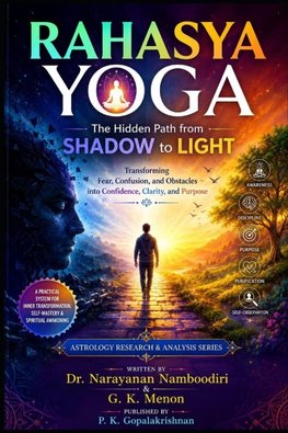 RAHASYA YOGA