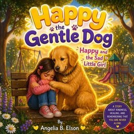 Happy the Gentle Dog