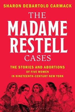 The Madame Restell Cases