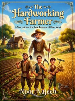 The Hardworking Farmer